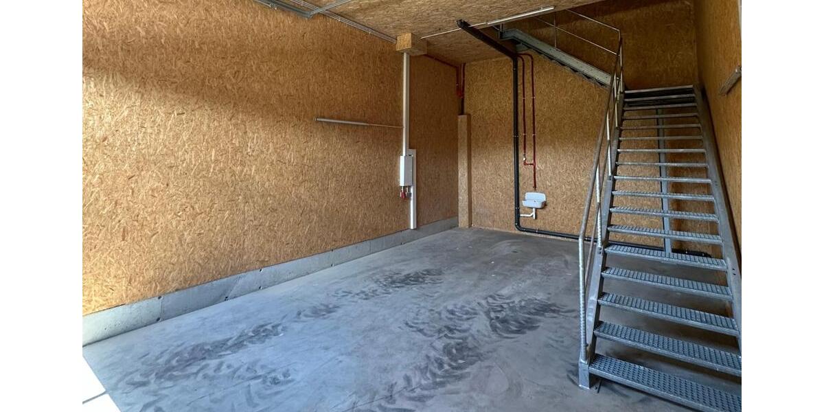 Gewerbeobjekt Völklingen - 649&euro; | Angebot:22086266