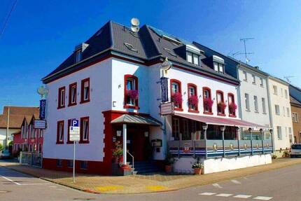 Gewerbeobjekt Dillingen - 6 Zimmer, 840.000&euro; | Angebot:26825606