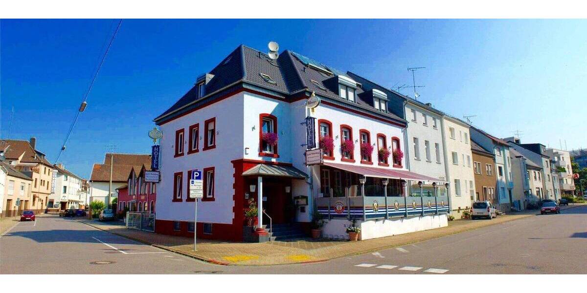 Gewerbeobjekt Dillingen - 6 Zimmer, 840.000&euro; | Angebot:26825606