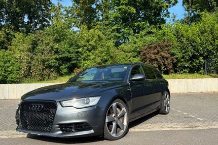 Audi A6 247.000 km 10.900 &euro; Illingen 66557