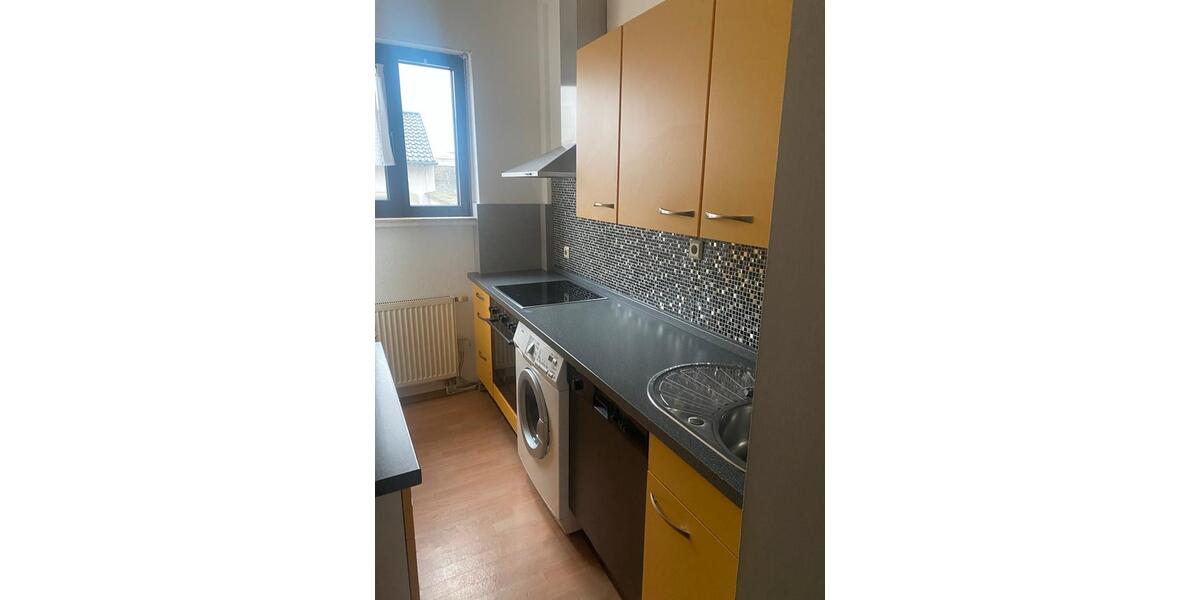 Etagenwohnung Saarwellingen - 3 Zimmer, 85 m&sup2;, 590&euro; | Angebot:26653364