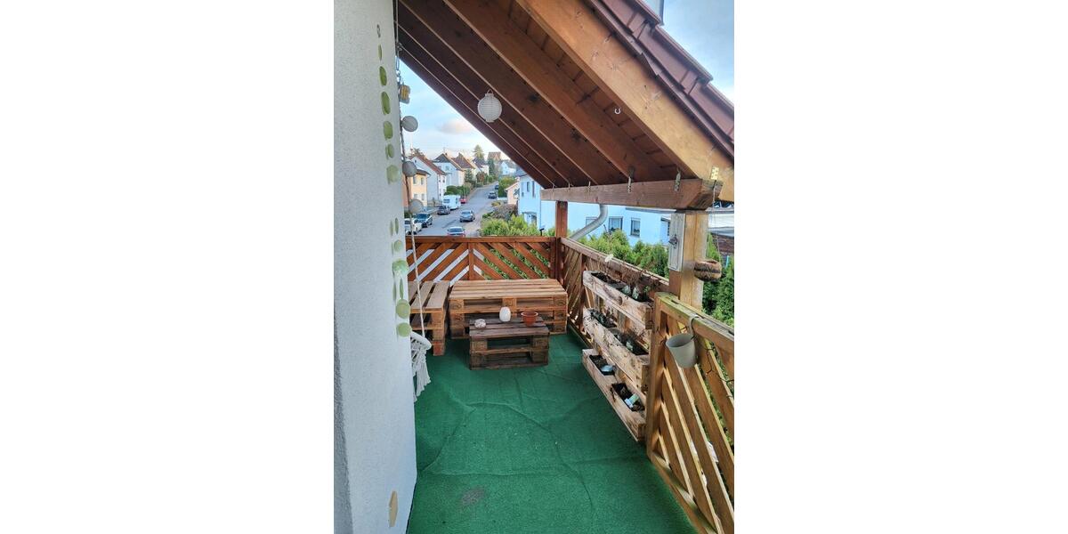 Etagenwohnung Püttlingen - 3 Zimmer, 93 m&sup2;, 700&euro; | Angebot:25760213