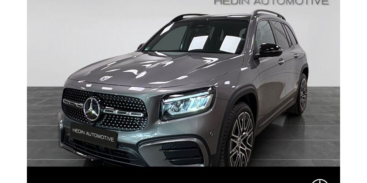 Mercedes-Benz GLB 180 9.900 km 49.900 &euro; Saarbrücken 66117