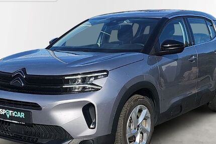 Citroen C5 Aircross 20.525 km 18.990 &euro; Homburg 66424