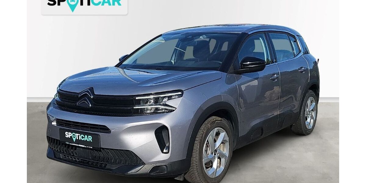 Citroen C5 Aircross 20.525 km 18.990 &euro; Homburg 66424