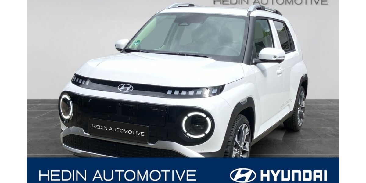 Hyundai INSTER 9.900 km 30.850 &euro; Saarbrücken 66117