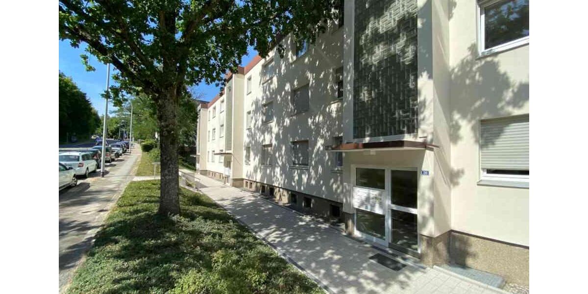 Etagenwohnung Saarbrücken Eschberg - 1 Zimmer, 31 m&sup2;, 250&euro; | Angebot:26665526