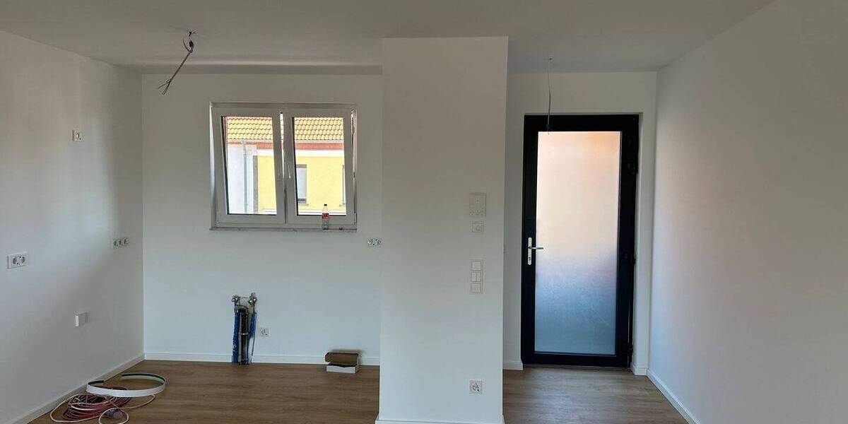 Etagenwohnung Riegelsberg Hilschbach - 3 Zimmer, 89 m&sup2;, 980&euro; | Angebot:25727567