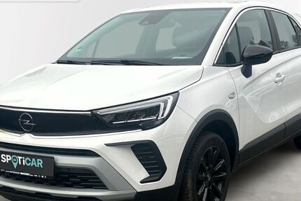 Opel Crossland (X) 33.600 km 16.990 &euro; Homburg 66424