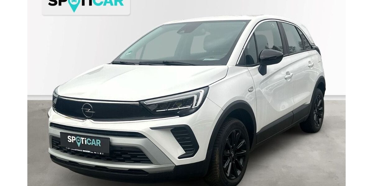 Opel Crossland (X) 33.600 km 16.990 &euro; Homburg 66424