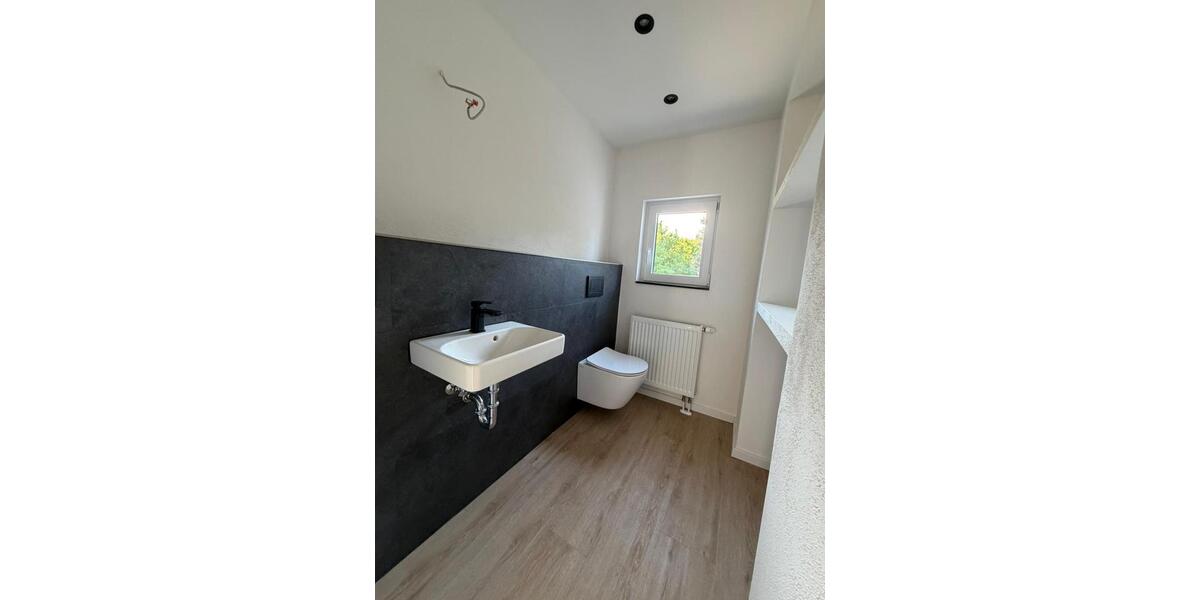 Etagenwohnung Saarbrücken Brebach-Fechingen - 4 Zimmer, 119 m&sup2;, 404.000&euro; | Angebot:26713767