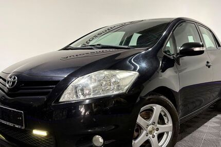 Toyota Auris 294.616 km 2.680 &euro; Bous 66359