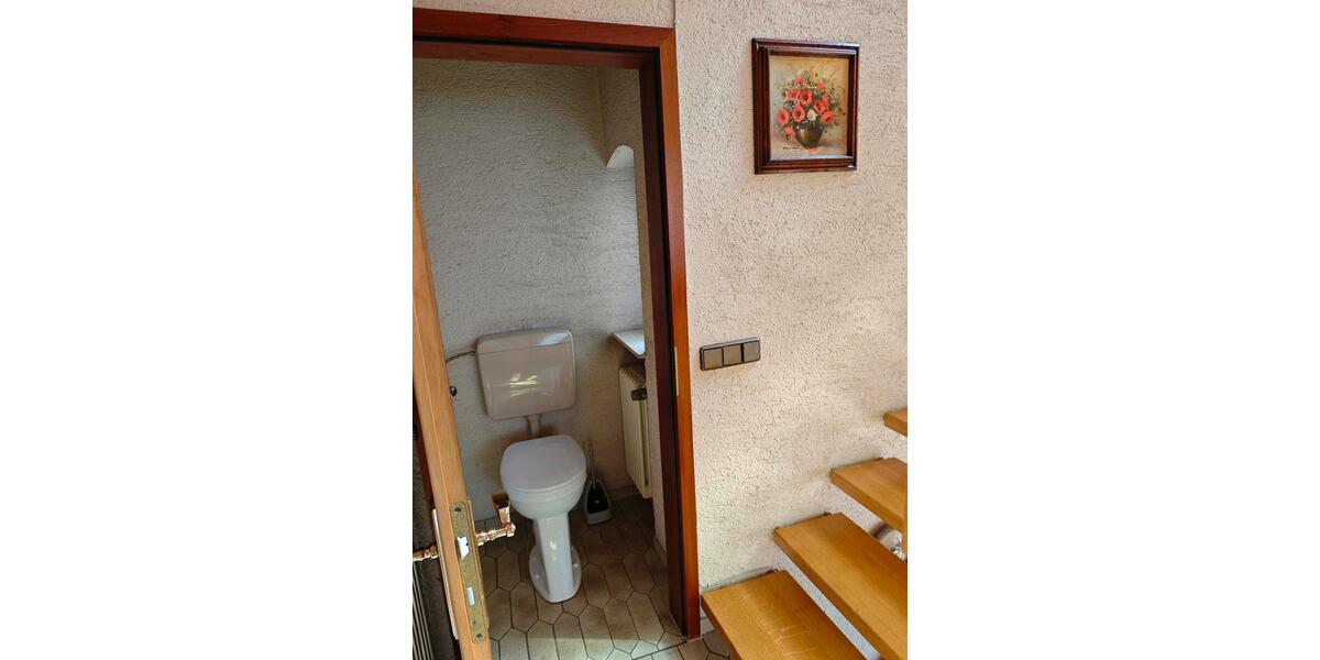Doppelhaushälfte Dillingen (Saar) - 3 Zimmer, 80 m&sup2;, 170.000&euro; | Angebot:26787103