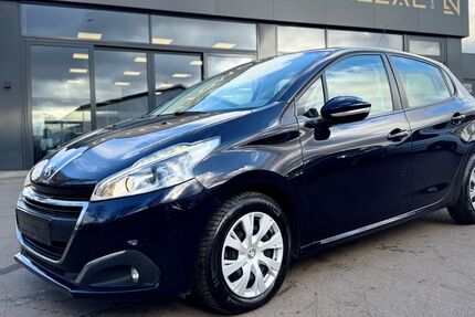 Peugeot 208 88.000 km 7.800 &euro; Saarlouis 66740