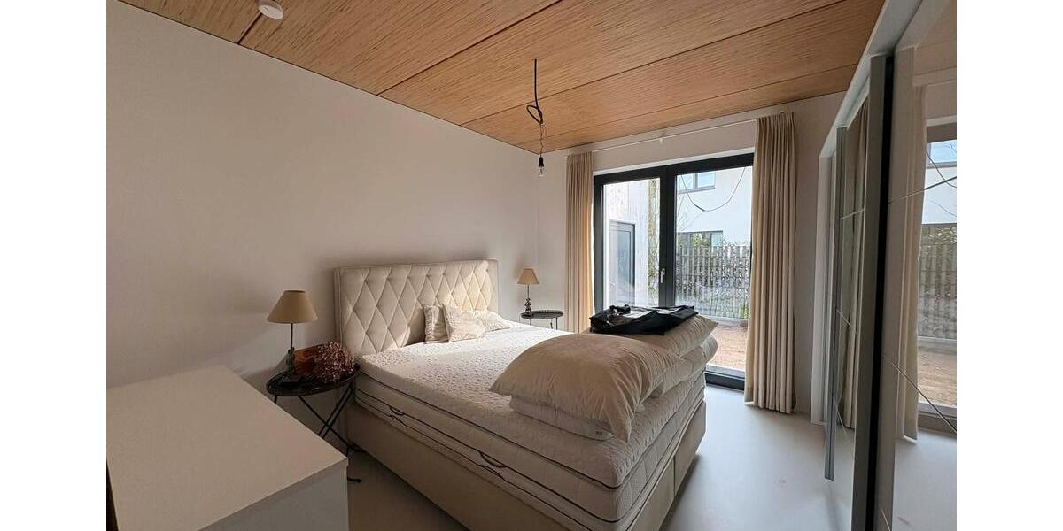 Terrassenwohnung Saarbrücken Dudweiler - 3 Zimmer, 101 m&sup2;, 1.450&euro; | Angebot:26348607