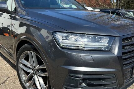 Audi Q7 124.210 km 42.700 &euro; Ensdorf 66806