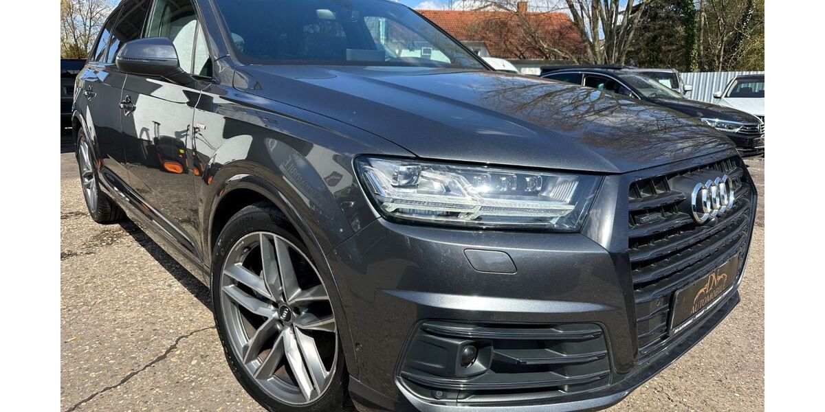 Audi Q7 124.210 km 42.700 &euro; Ensdorf 66806