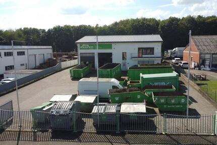 Gewerbeobjekt Völklingen - 9.000&euro; | Angebot:19149926