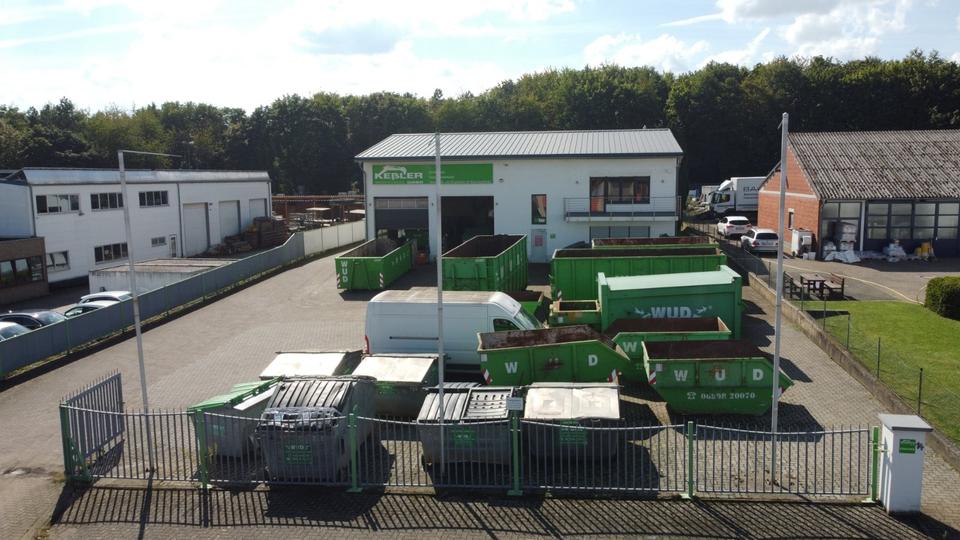 Gewerbeobjekt Völklingen - 9.000&euro; | Angebot:19149926