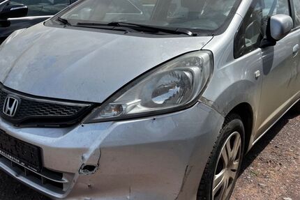 Honda Jazz 200.000 km 2.290 &euro; Rehlingen Siersburg 66780