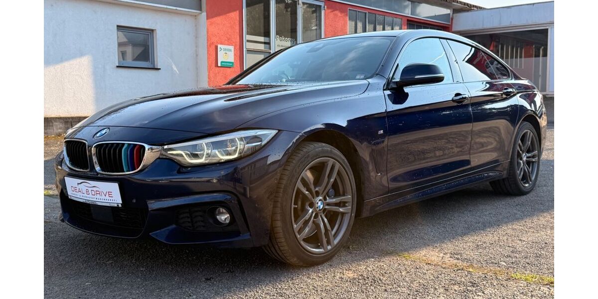 BMW 435 225.000 km 18.900 &euro; Völklingen 66333