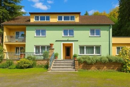 Haus Rehlingen-Siersburg Siersburg - 14 Zimmer, 326 m&sup2;, 299.000&euro; | Angebot:26444487