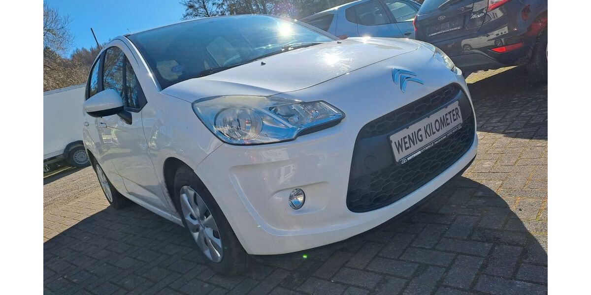 Citroen C3 85.850 km 4.500 &euro; Zweibrücken 66482
