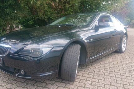 BMW 645 190.120 km 13.900 &euro; Überherrn 66802