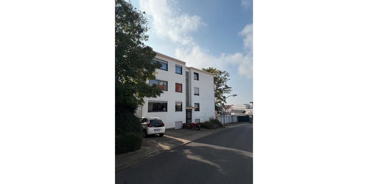 Erdgeschoßwohnung Saarbrücken Dudweiler - 1 Zimmer, 30 m&sup2;, 465&euro; | Angebot:25313610