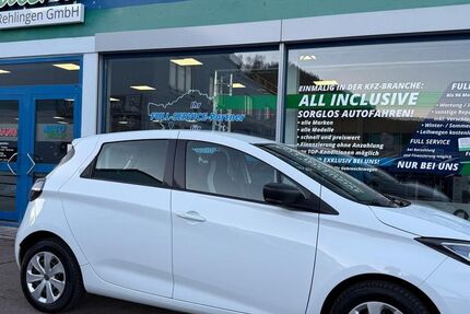 Renault ZOE 51.000 km 12.990 &euro; Rehlingen - Siersburg 66780