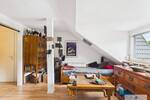 Etagenwohnung Saarbrücken St Arnual - 2 Zimmer, 61 m&sup2;, 570&euro; | Angebot:26683706