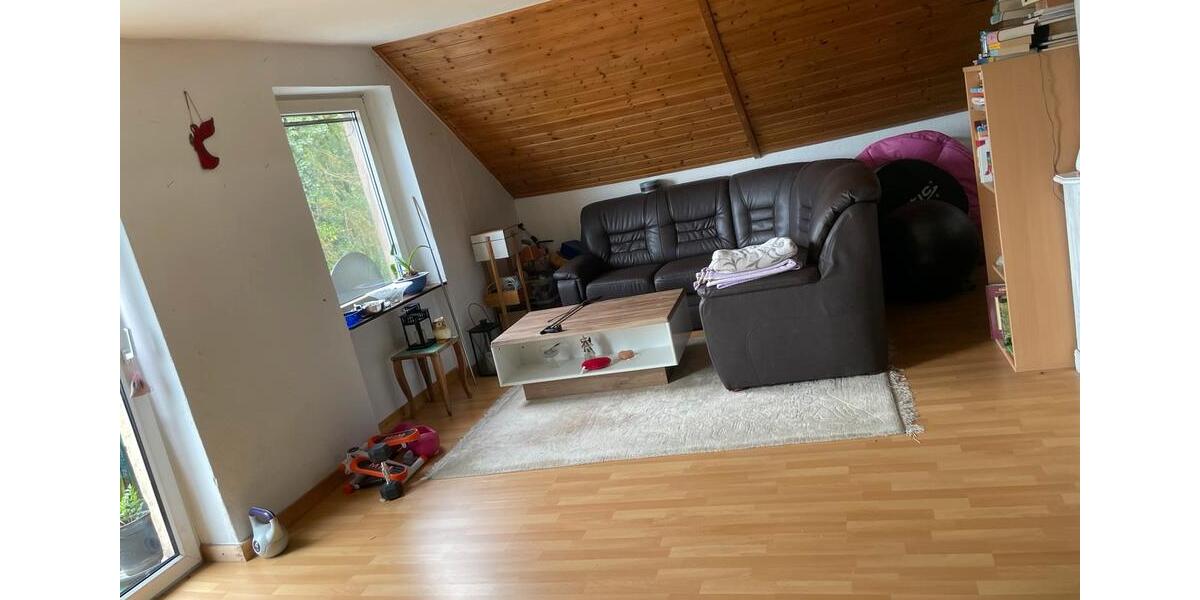 Etagenwohnung Sankt Wendel - 4 Zimmer, 78 m&sup2;, 450&euro; | Angebot:26658209