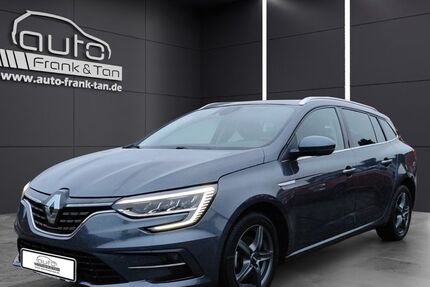 Renault Megane 33.000 km 21.990 &euro; Schmelz 66839