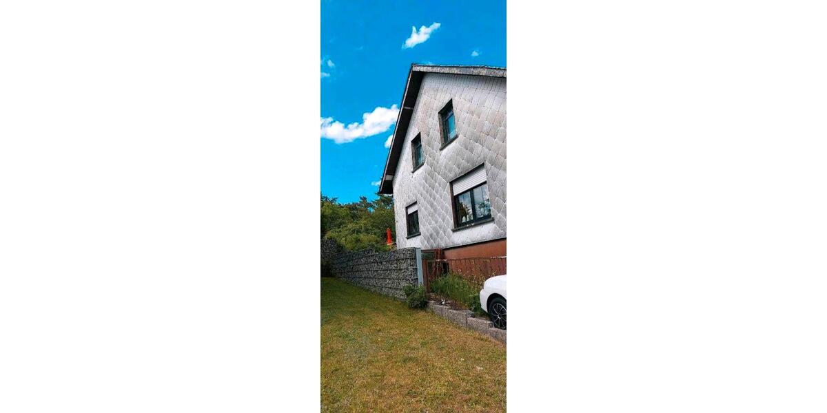 Einfamilienhaus Homburg - 5 Zimmer, 125 m&sup2;, 295.000&euro; | Angebot:26634223