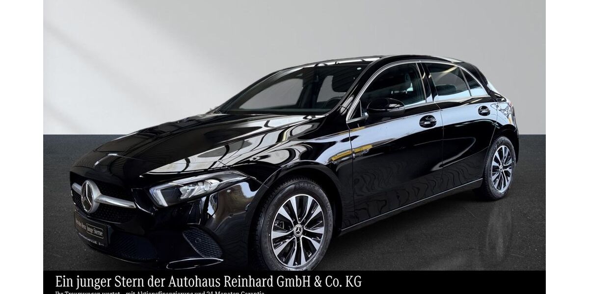 Mercedes-Benz A 180 37.000 km 26.450 &euro; Zweibrücken 66482