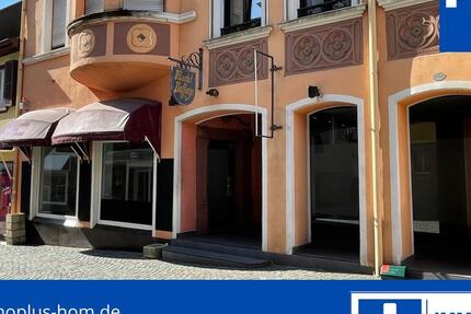 Gewerbeobjekt Homburg - 790&euro; | Angebot:23135257