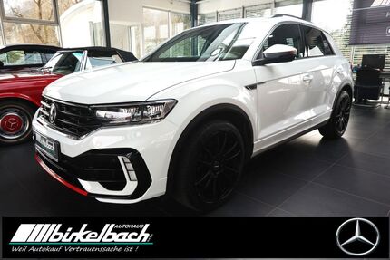 VW T-Roc 63.337 km 27.300 &euro; Sulzbach 66280