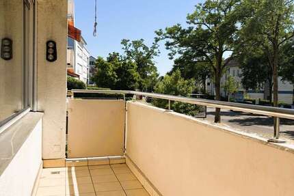 Wohnung Saarbrücken Kieselhumes - 3.5 Zimmer, 107 m&sup2;, 299.000&euro; | Angebot:27277985