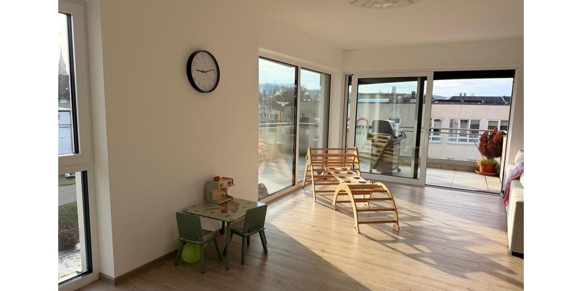 Etagenwohnung Püttlingen - 3 Zimmer, 125 m&sup2;, 1.240&euro; | Angebot:25344018