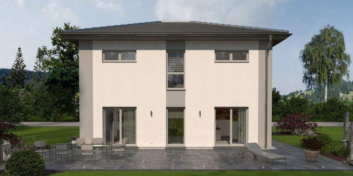 Einfamilienhaus Überherrn - 6 Zimmer, 187 m&sup2;, 697.900&euro; | Angebot:25687350