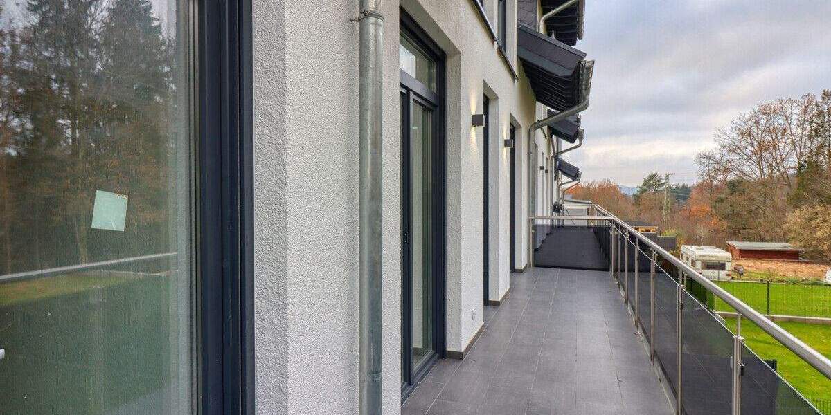 Etagenwohnung Sankt Ingbert / Rohrbach Rohrbach - 5 Zimmer, 200 m&sup2;, 1.900&euro; | Angebot:25690719