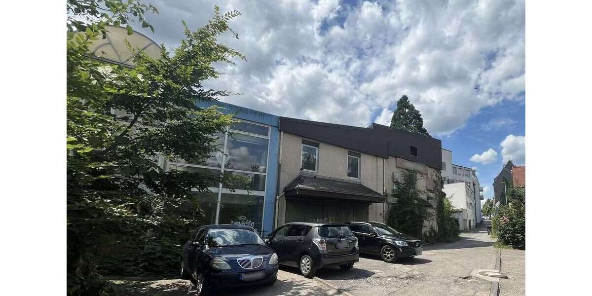 Grundstück Homburg - 995.000&euro; | Angebot:25200378