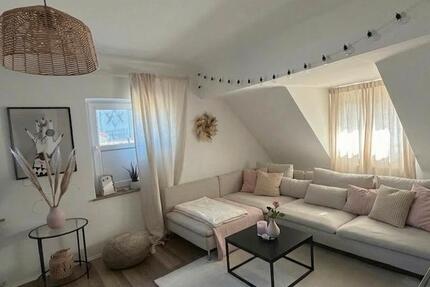 Wohnung Homburg - 2.5 Zimmer, 68 m&sup2;, 650&euro; | Angebot:25480219