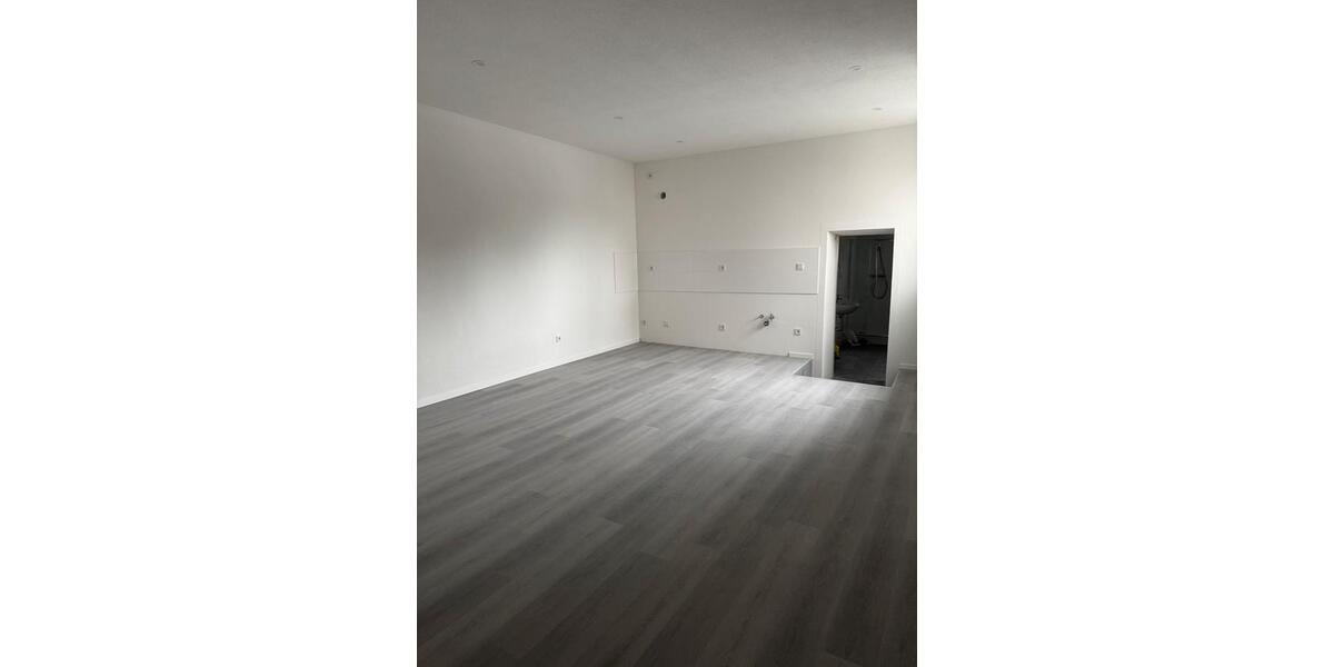 Etagenwohnung Bexbach - 1 Zimmer, 50 m&sup2;, 590&euro; | Angebot:25886356