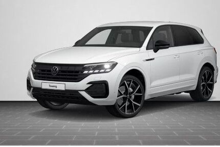 VW Touareg 52.701 km 50.790 &euro; Neunkirchen 66538