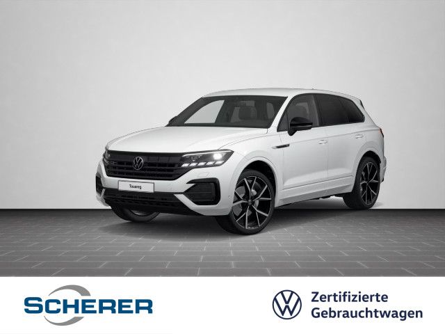 VW Touareg 52.701 km 51.900 &euro; Neunkirchen 66538