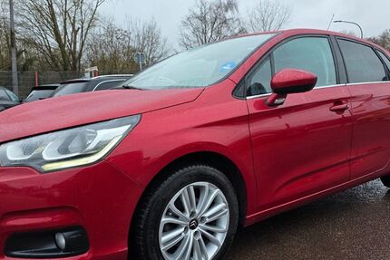 Citroen C4 112.000 km 5.999 &euro; Saarlouis 66740