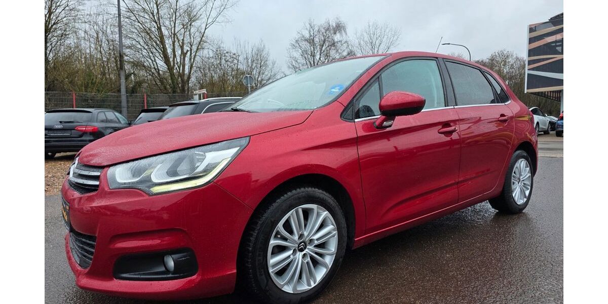 Citroen C4 112.000 km 5.999 &euro; Saarlouis 66740