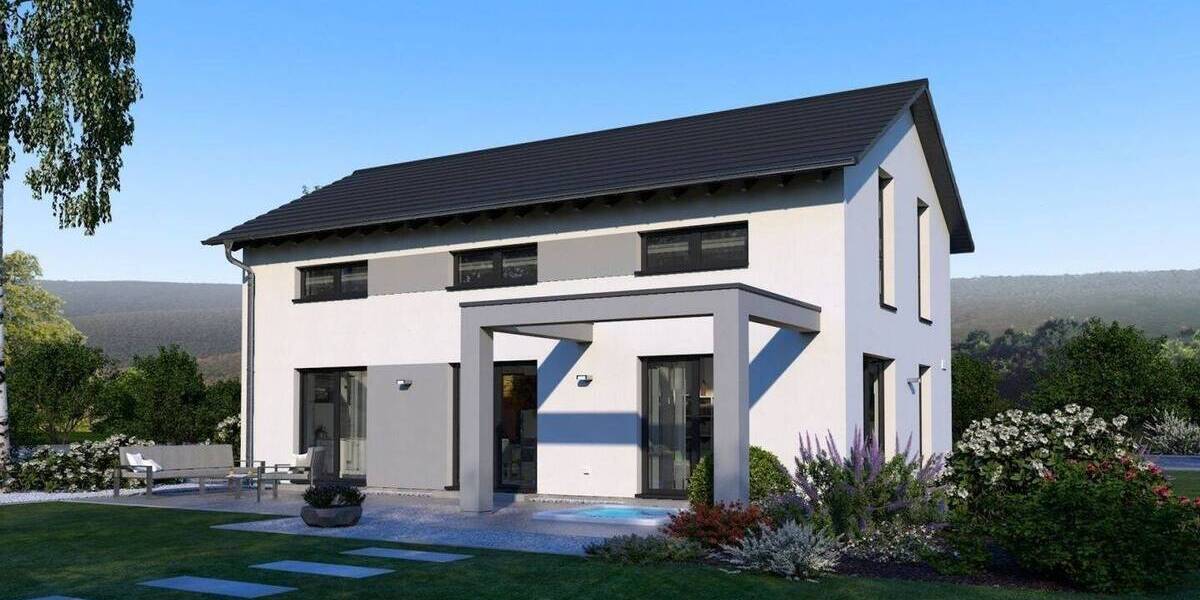 Einfamilienhaus Völklingen Lauterbach - 5 Zimmer, 161 m&sup2;, 477.900&euro; | Angebot:25797448