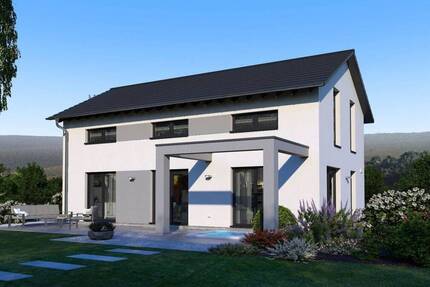 Haus Völklingen Lauterbach - 5 Zimmer, 161 m&sup2;, 477.900&euro; | Angebot:25797448